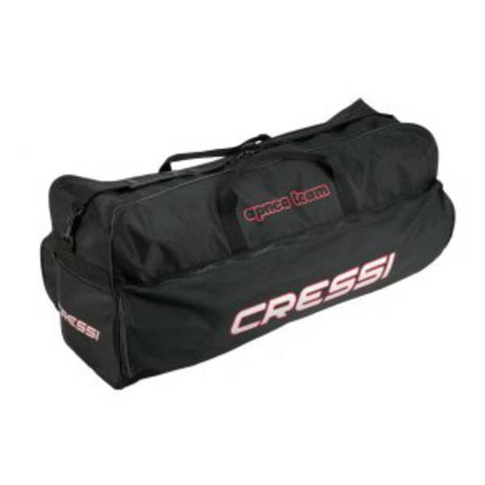 Cressi Apnea XL Dive Bag